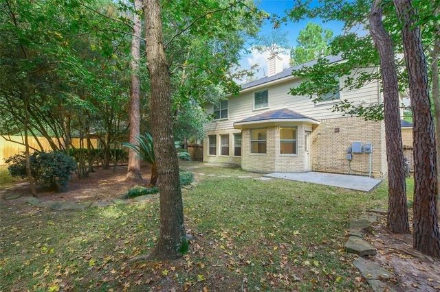 18 Beckett Hill Place, The Woodlands, TX 77382