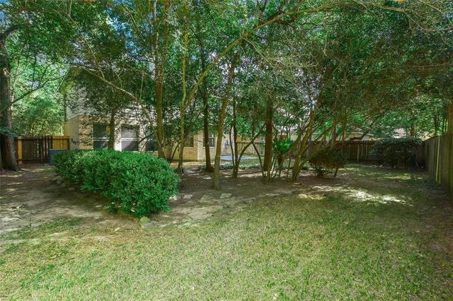 18 Beckett Hill Place, The Woodlands, TX 77382