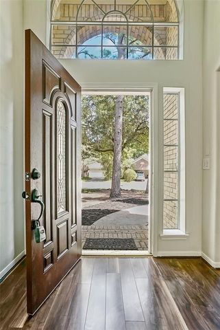 18 Beckett Hill Place, The Woodlands, TX 77382