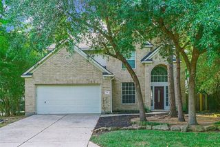 18 Beckett Hill Place, The Woodlands, TX 77382