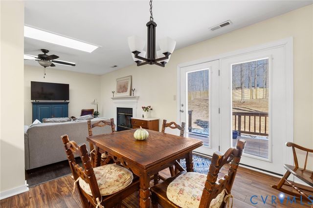 12008 Warrington Ct, Henrico, VA 23233