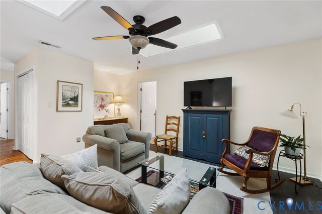 12008 Warrington Ct, Henrico, VA 23233