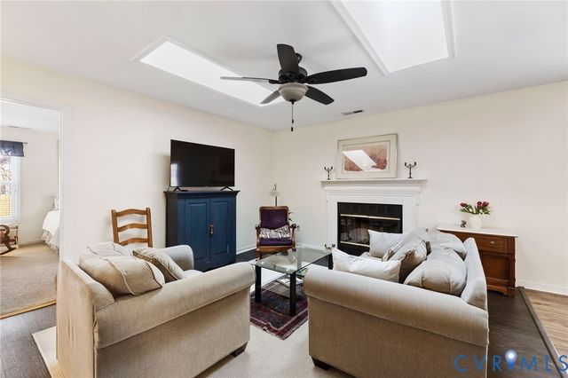 12008 Warrington Ct, Henrico, VA 23233