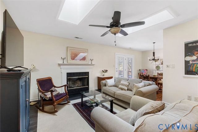 12008 Warrington Ct, Henrico, VA 23233