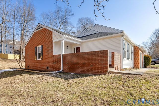 12008 Warrington Ct, Henrico, VA 23233