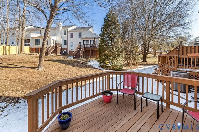 12008 Warrington Ct, Henrico, VA 23233