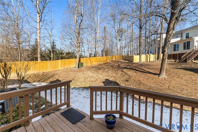 12008 Warrington Ct, Henrico, VA 23233