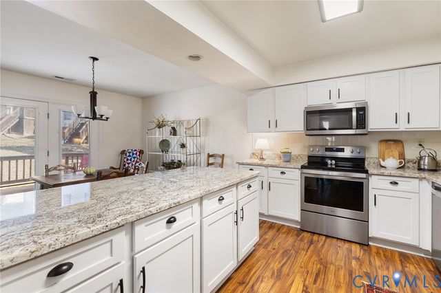 12008 Warrington Ct, Henrico, VA 23233