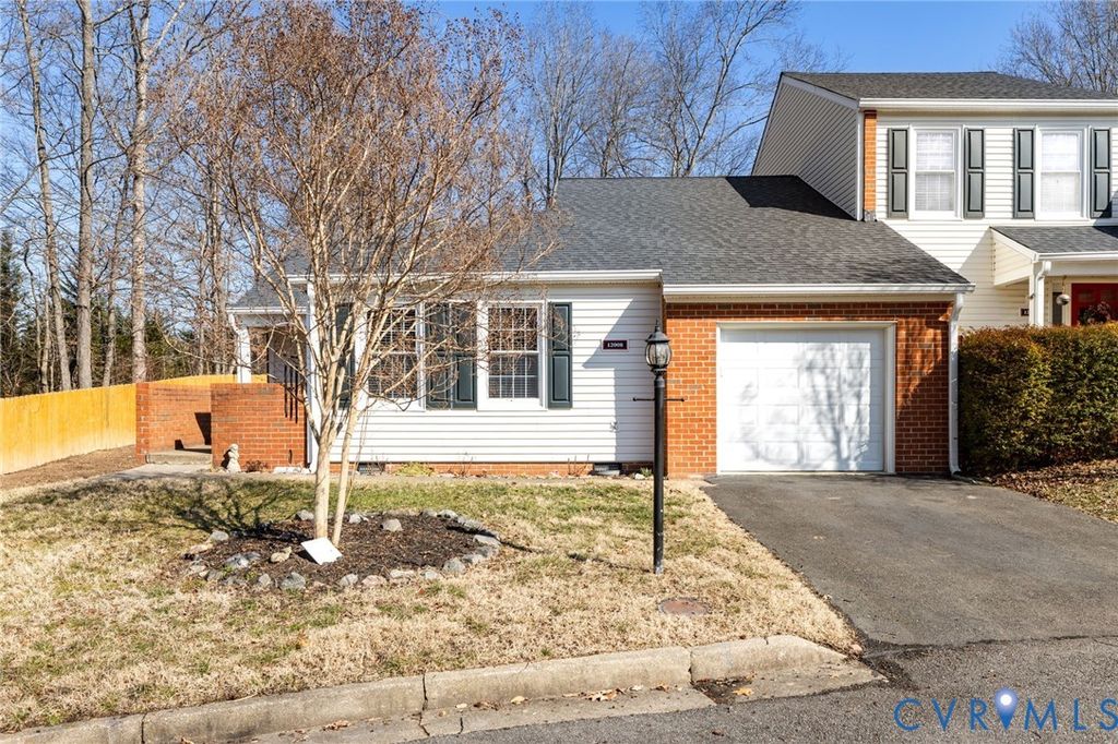 12008 Warrington Ct, Henrico, VA 23233