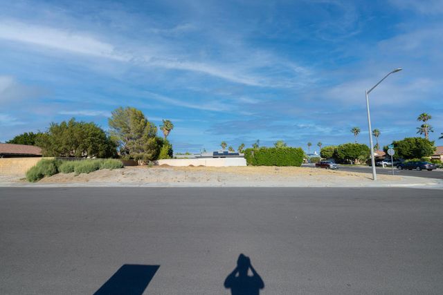 Lot 276 Rango Road, Cathedral City, CA 92234