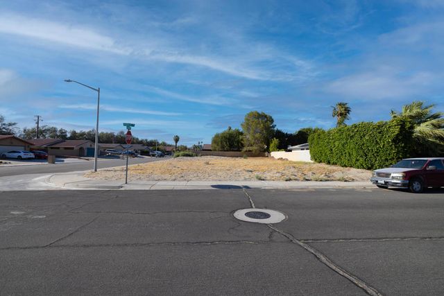 Lot 276 Rango Road, Cathedral City, CA 92234