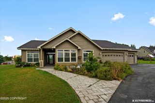 3827 E Country Field Circle, Wasilla, AK 99654