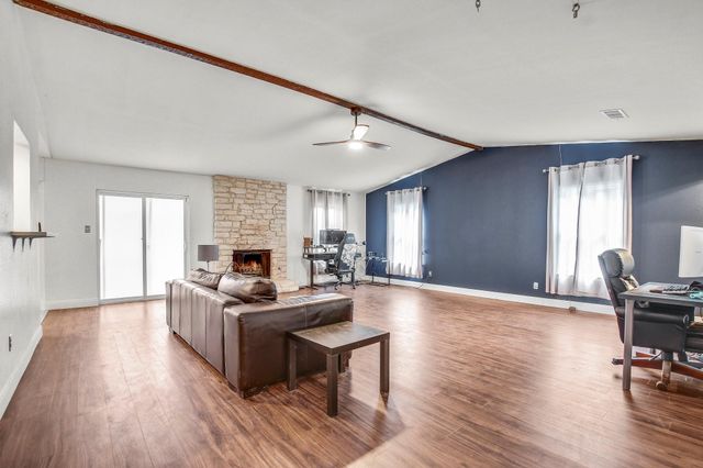 12319 Wycliff LN, Austin, TX 78727