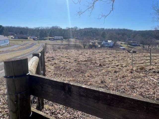 TBD SPITLER CIR, Greenville, VA 24440