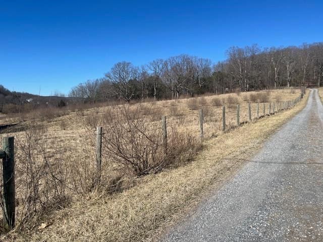 TBD SPITLER CIR, Greenville, VA 24440