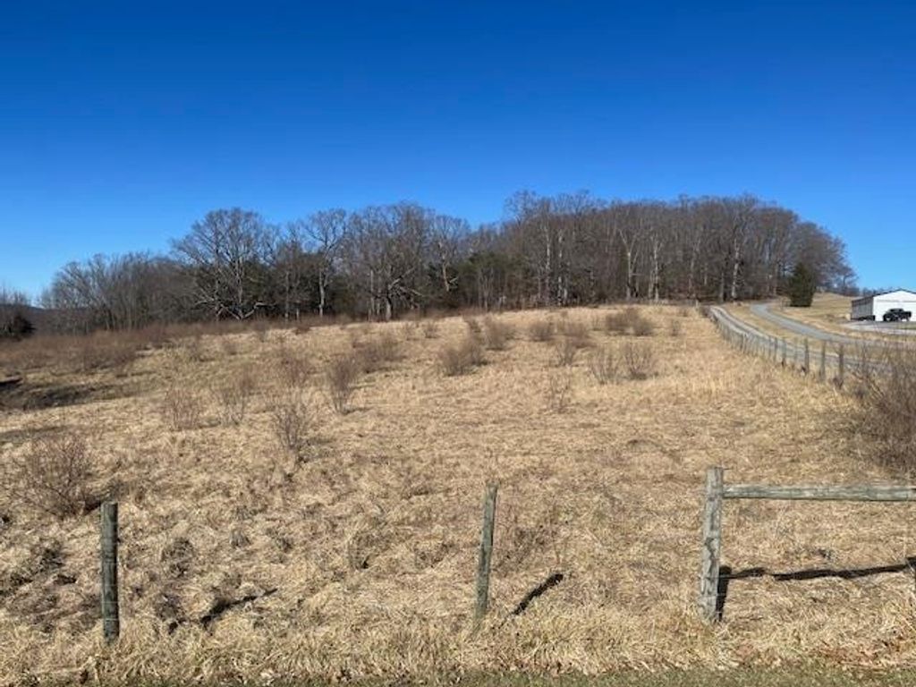 TBD SPITLER CIR, Greenville, VA 24440