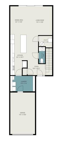 731 Skynob Drive, Ann Arbor, MI 48105