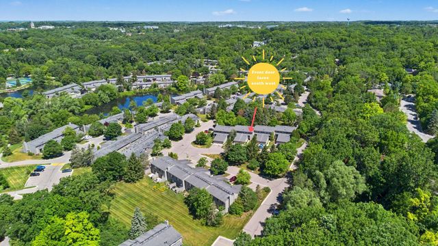 731 Skynob Drive, Ann Arbor, MI 48105