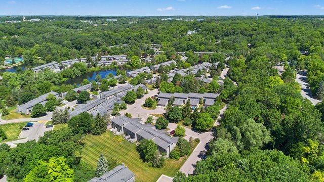 731 Skynob Drive, Ann Arbor, MI 48105