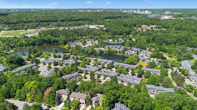 731 Skynob Drive, Ann Arbor, MI 48105