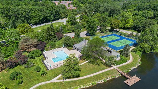 731 Skynob Drive, Ann Arbor, MI 48105