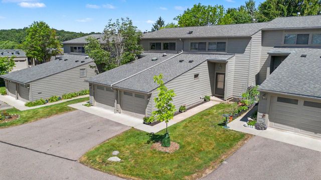 731 Skynob Drive, Ann Arbor, MI 48105