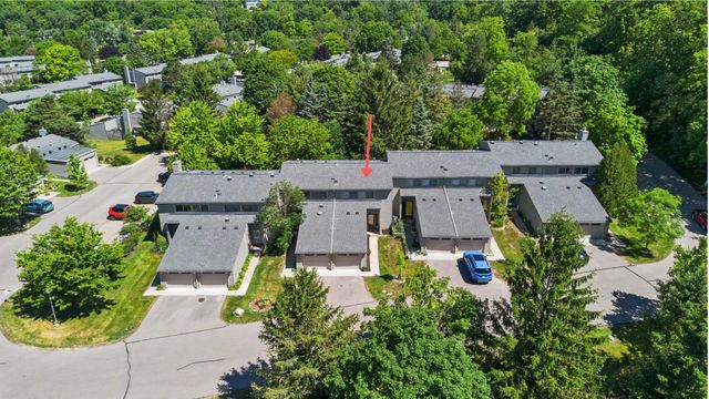 731 Skynob Drive, Ann Arbor, MI 48105