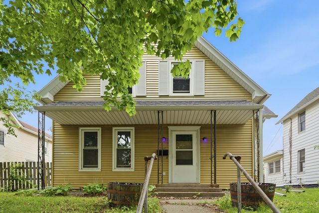 1847 10th Street, Moline, IL 61265