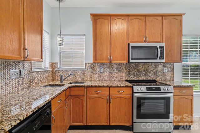 9224 Ligon Court, Charlotte, NC 28213