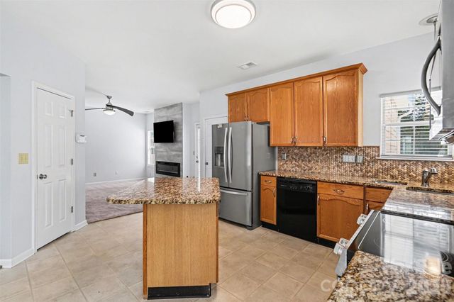 9224 Ligon Court, Charlotte, NC 28213