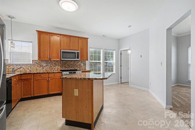 9224 Ligon Court, Charlotte, NC 28213