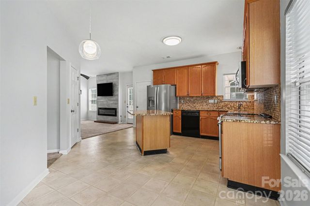 9224 Ligon Court, Charlotte, NC 28213