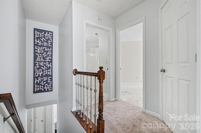 9224 Ligon Court, Charlotte, NC 28213