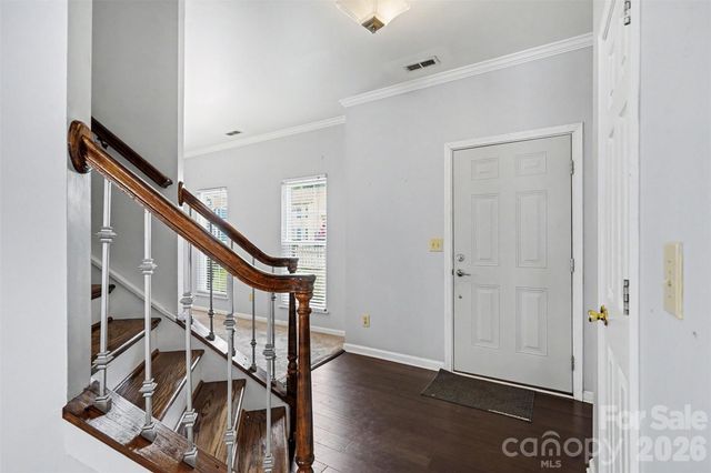 9224 Ligon Court, Charlotte, NC 28213