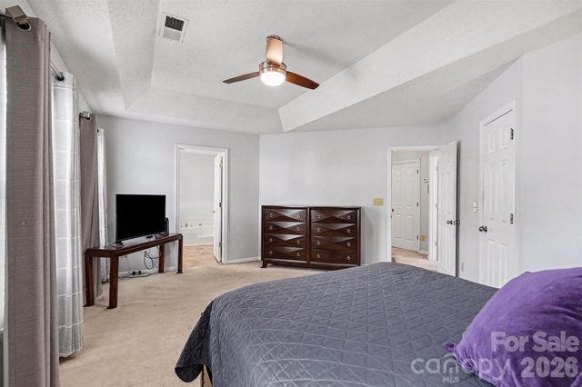 9224 Ligon Court, Charlotte, NC 28213