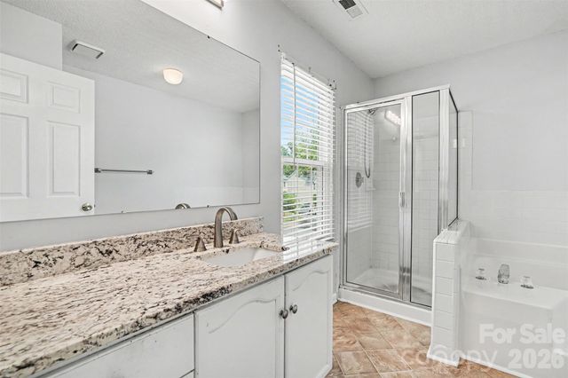 9224 Ligon Court, Charlotte, NC 28213