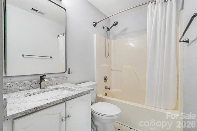 9224 Ligon Court, Charlotte, NC 28213