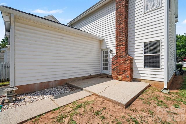 9224 Ligon Court, Charlotte, NC 28213