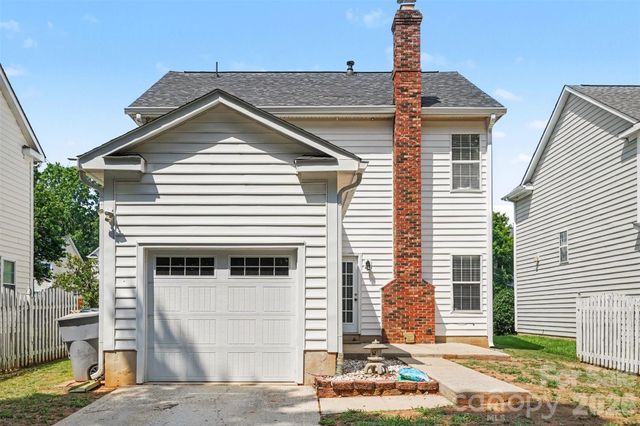 9224 Ligon Court, Charlotte, NC 28213