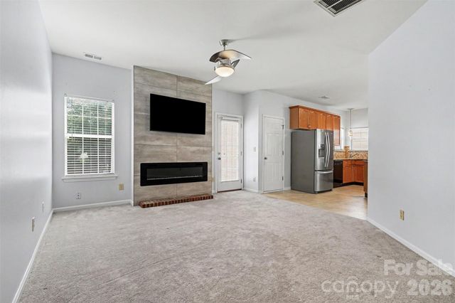 9224 Ligon Court, Charlotte, NC 28213