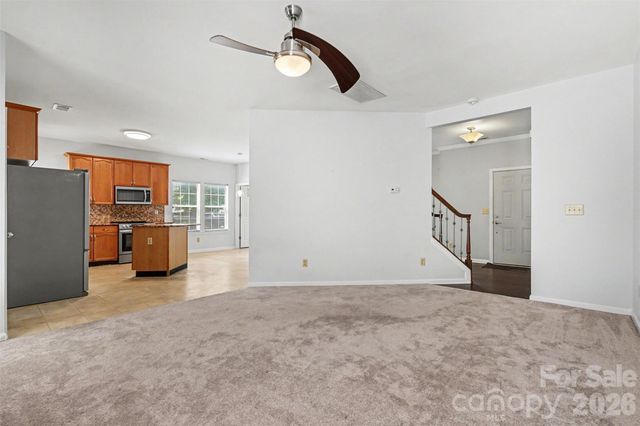 9224 Ligon Court, Charlotte, NC 28213