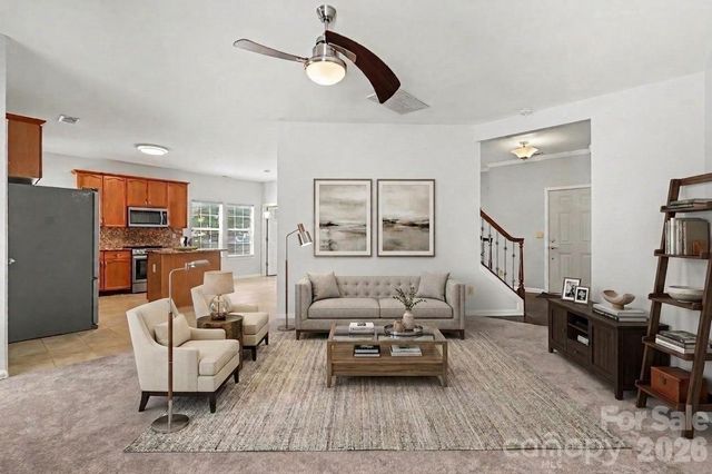 9224 Ligon Court, Charlotte, NC 28213