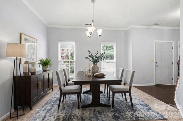 9224 Ligon Court, Charlotte, NC 28213