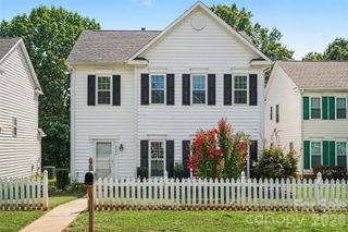 9224 Ligon Court, Charlotte, NC 28213
