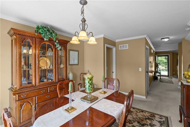 1147 SW Arborfair Drive, Lee's Summit, MO 66082