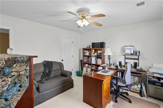 1147 SW Arborfair Drive, Lee's Summit, MO 66082