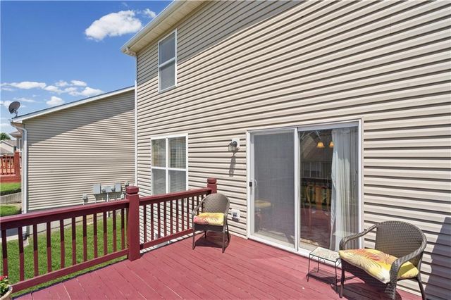 1147 SW Arborfair Drive, Lee's Summit, MO 66082