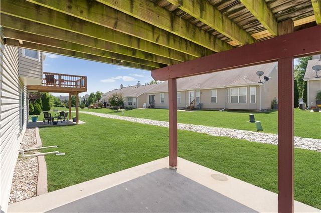 1147 SW Arborfair Drive, Lee's Summit, MO 66082