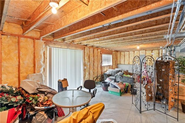 1147 SW Arborfair Drive, Lee's Summit, MO 66082