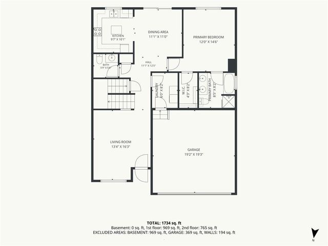 1147 SW Arborfair Drive, Lee's Summit, MO 66082